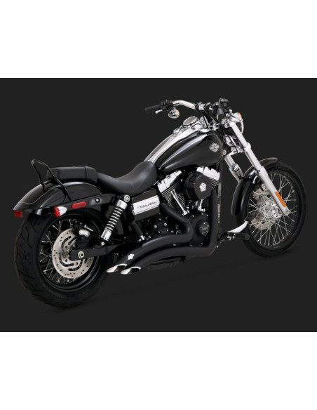 2-2 BIG RADIUS BLACK DYNA 06-17