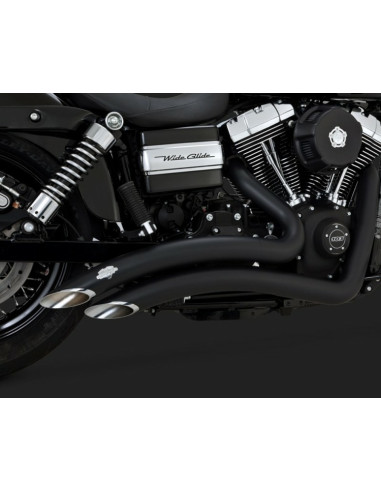 2-2 BIG RADIUS BLACK DYNA 06-17