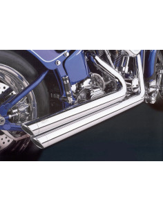 2-2 BIG SHOT STAGGERED DYNA 91-05