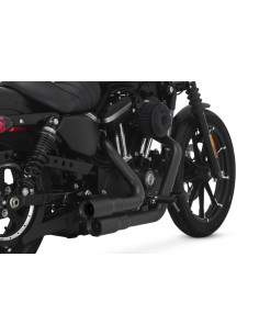 2-2 MINI-GRENADES XLH 04-19 BLK