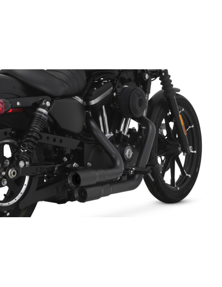 2-2 MINI-GRENADES XLH 04-19 BLK