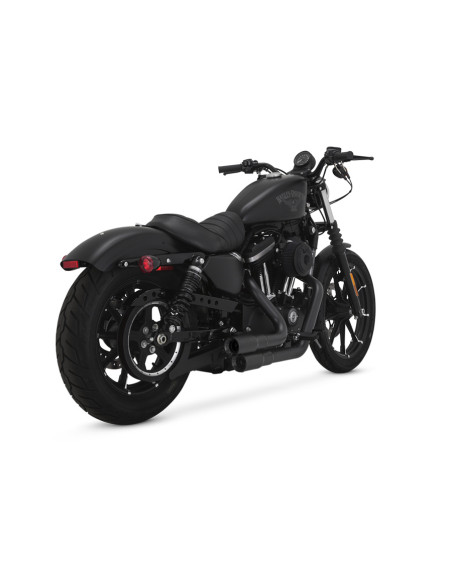 2-2 MINI-GRENADES XLH 04-19 BLK