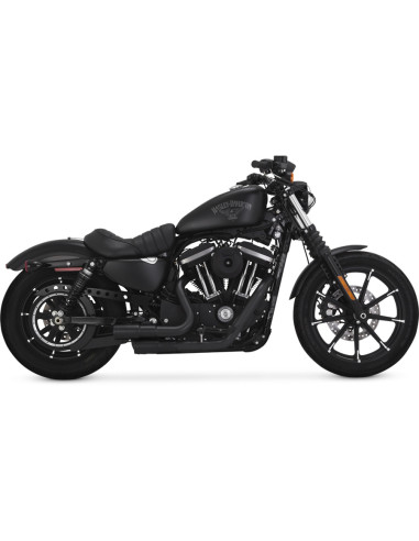 2-2 MINI-GRENADES XLH 04-19 BLK