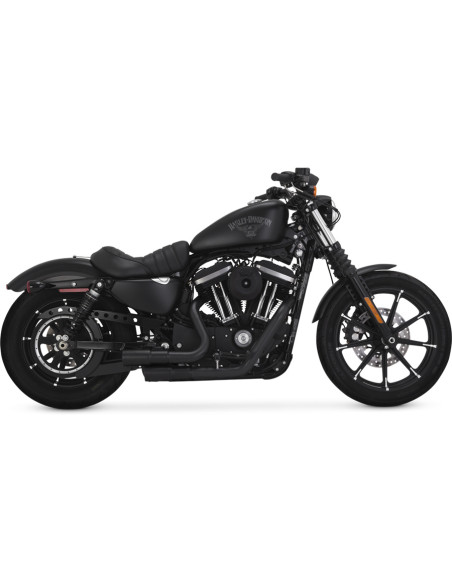 2-2 MINI-GRENADES XLH 04-19 BLK