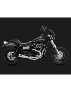 *2-1 UPSWEEP Stainless DYNA 91-17* 2