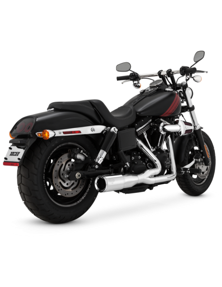 2-1 HI-OUTPUT SHORT C DYNA 06-17*