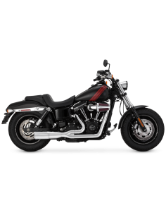 2-1 HI-OUTPUT SHORT C DYNA 06-17* 2