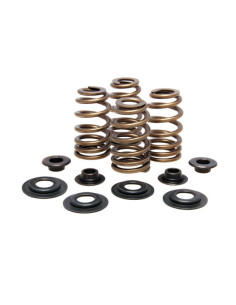 VENTILFJÄDERSET EVO TC -04 .630"*