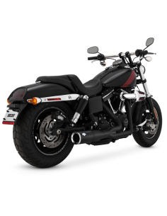 2-1 HI-OUTPUT SHORT BLK DYNA 06-17*