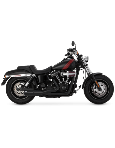 2-1 HI-OUTPUT SHORT BLK DYNA 06-17*