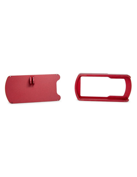 HÅLLARE TILL POWER VISION 3 - ALU