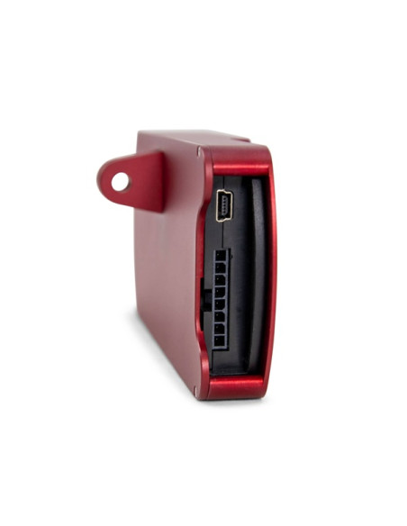 HÅLLARE TILL POWER VISION 3 - ALU