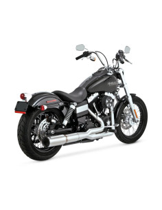 *2-1 PRO PIPE H-O Stainl Dyna 06-17