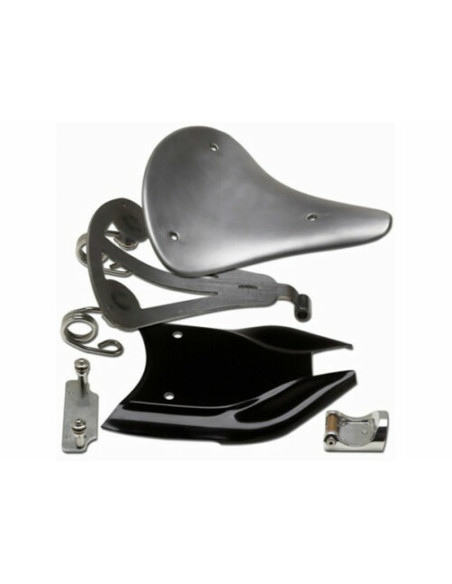 *RSD VINTAGE SEAT KIT 240MM