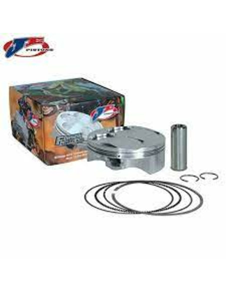 KOLVSATS JE CRF450R 17-18