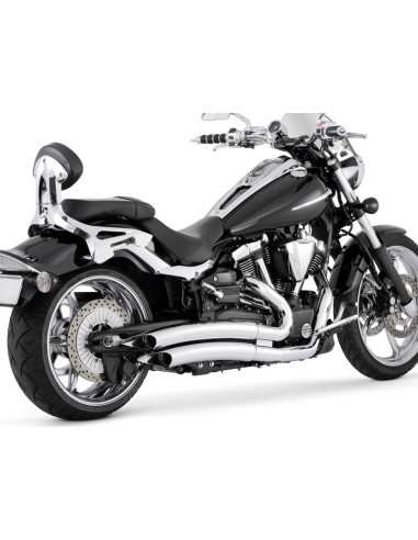 *2-2 BIG RADIUS XV1900 RAIDER 08-15