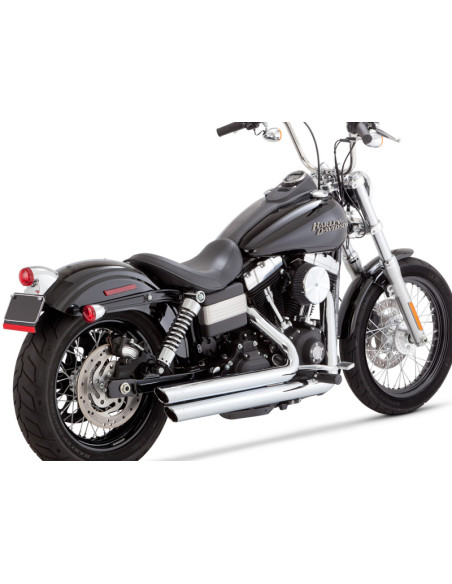 2-2 BIG SHOT STAGGERED DYNA 12-17*