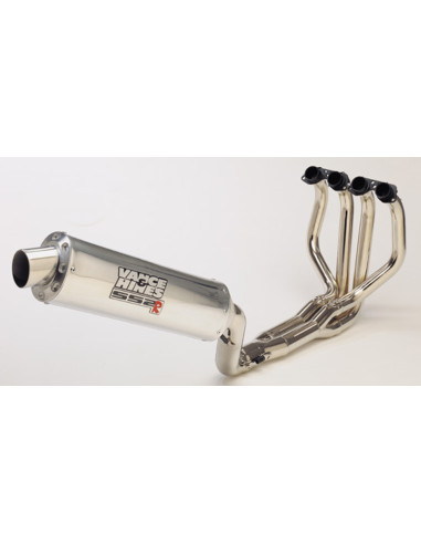 4-1 SS2R GPZ/X600 84-93 VHR