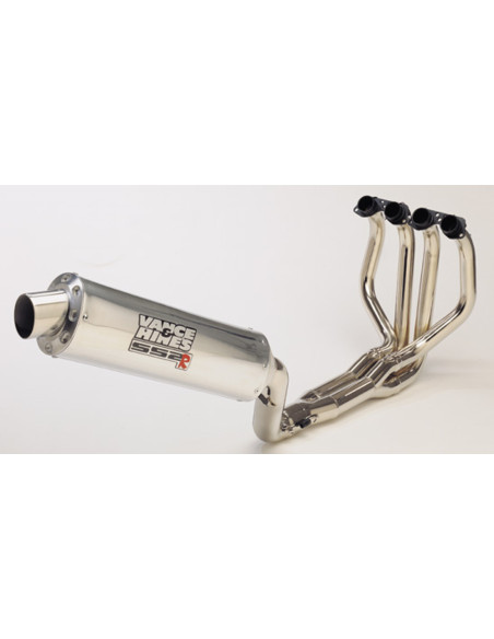 4-1 SS2R GPZ/X600 84-93 VHR