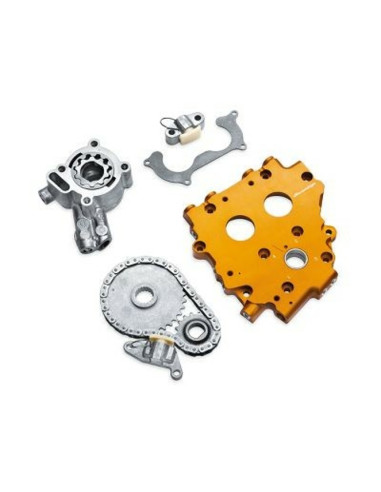 KAMPLATTA KONVERTERING TC88