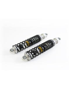 Classic 360 Soft S36D