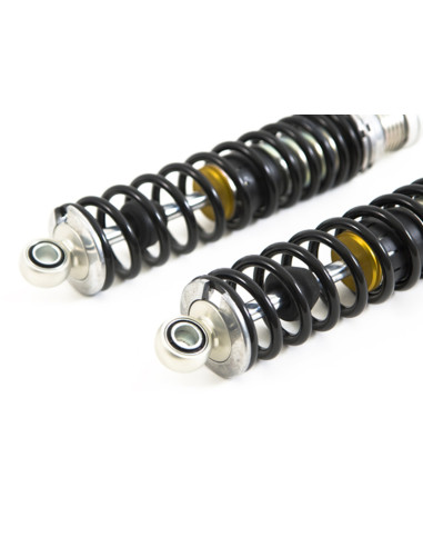 Classic 360 Soft S36D