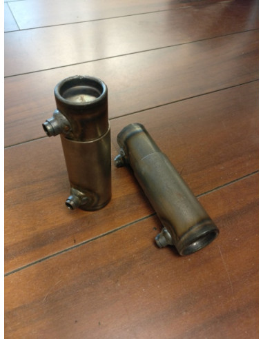 *SUPERCANS OBEHANDLADE