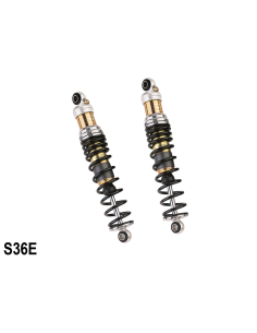 Harley Davidson Emulsion