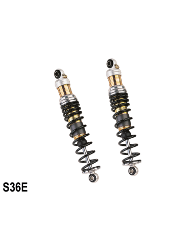 Harley Davidson Emulsion