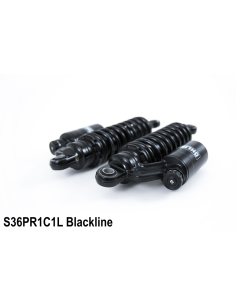 HD FXD Dyna Black Line 336 2