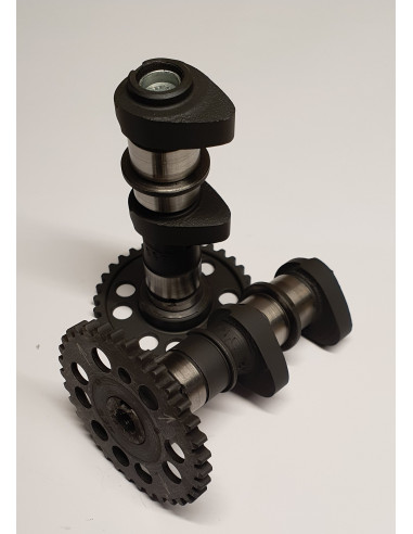 KAMAXLAR DR/LTZ400 288/540 00-