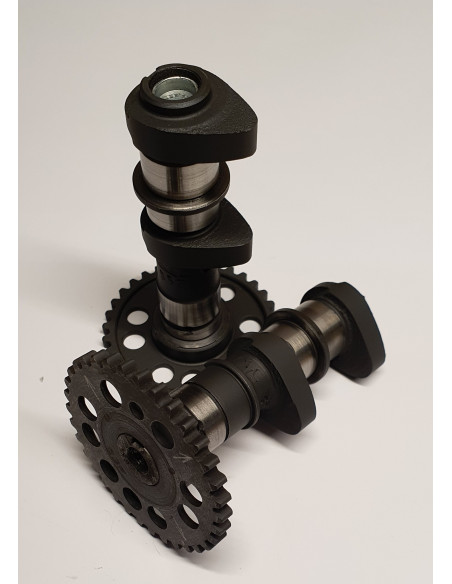 KAMAXLAR DR/LTZ400 288/540 00-