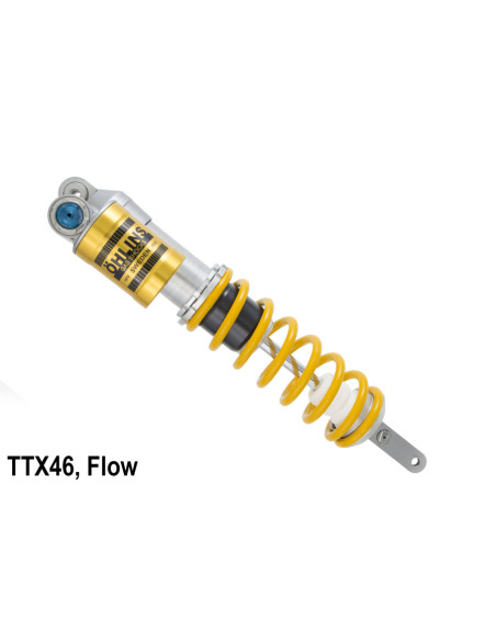 **TTX FLOW KTM 450 SX-F/ HVA FC 450
