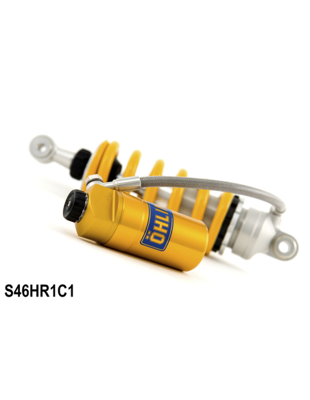 Suzuki GSXR1100 86-88