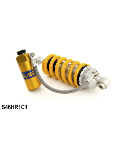 Suzuki GSXR1100 86-88