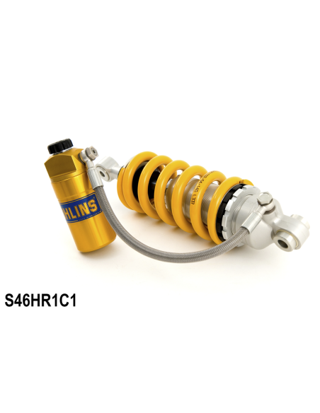 Suzuki GSXR1100 86-88