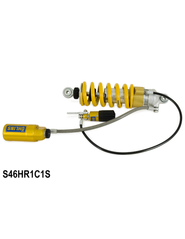 Triumph Tiger 800 XC