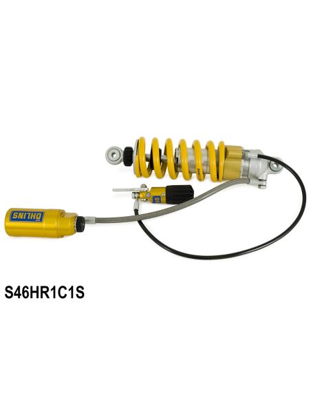 Triumph Tiger 800 XC