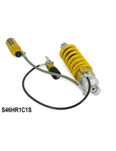 Triumph Tiger 800 XC 2