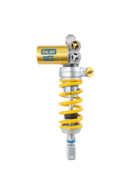 STÖTDÄMPARE DAYTONA 675 /R 13-18