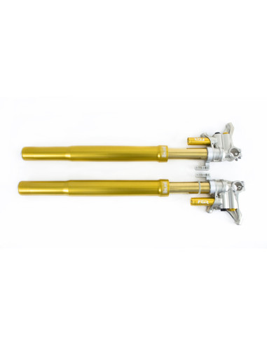 Front fork Superbike