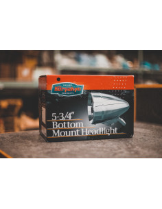 5 34 CHROME BOTTOM MOUNT HEADB 2