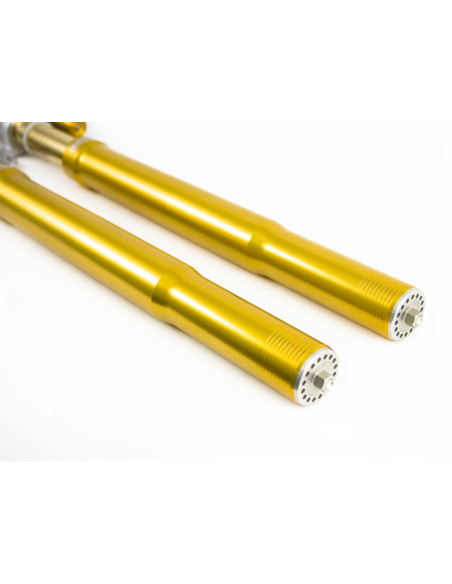 Front fork Superbike