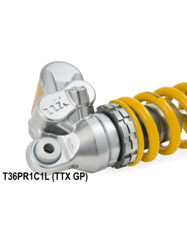 TTX GP18 Ducati 899/959 Panigale