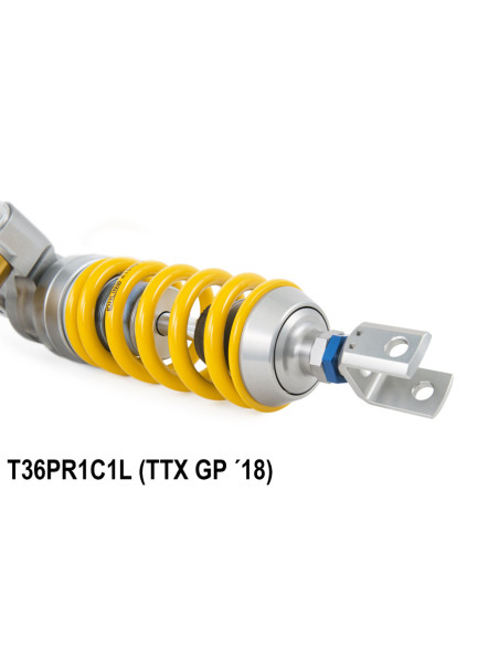 TTX Ducati Panigale 899/959/V2 202