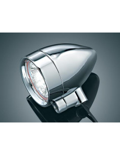 SM SILVER BULLET HALOGEN 38-16 B 2