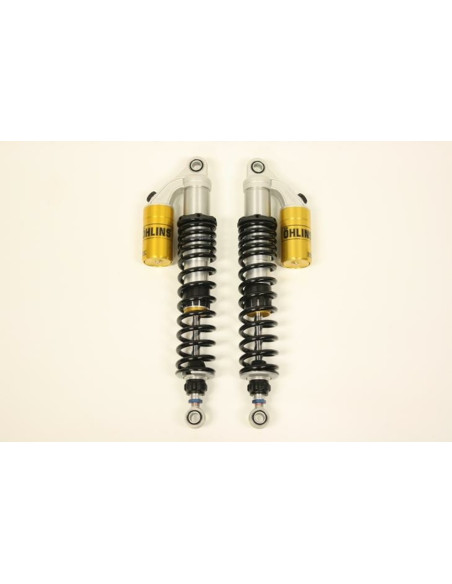 Harley-Davidson FX-D series