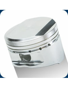 KOLVSATS JE RB26DETT 8,2:1 +1mm