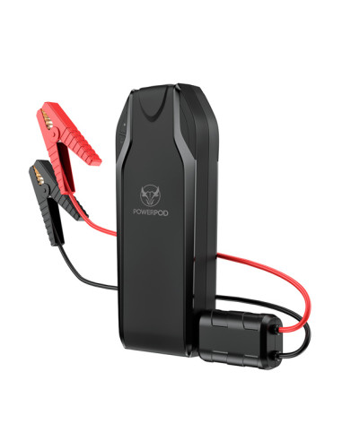 **POWER POD TITAN BLACK