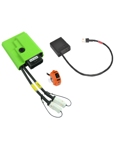 RX1 PRO - KTM/HUSQ. EXC-F/FE 250 20